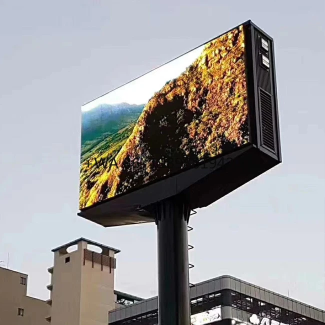 Outdoor Led Signs P… - image