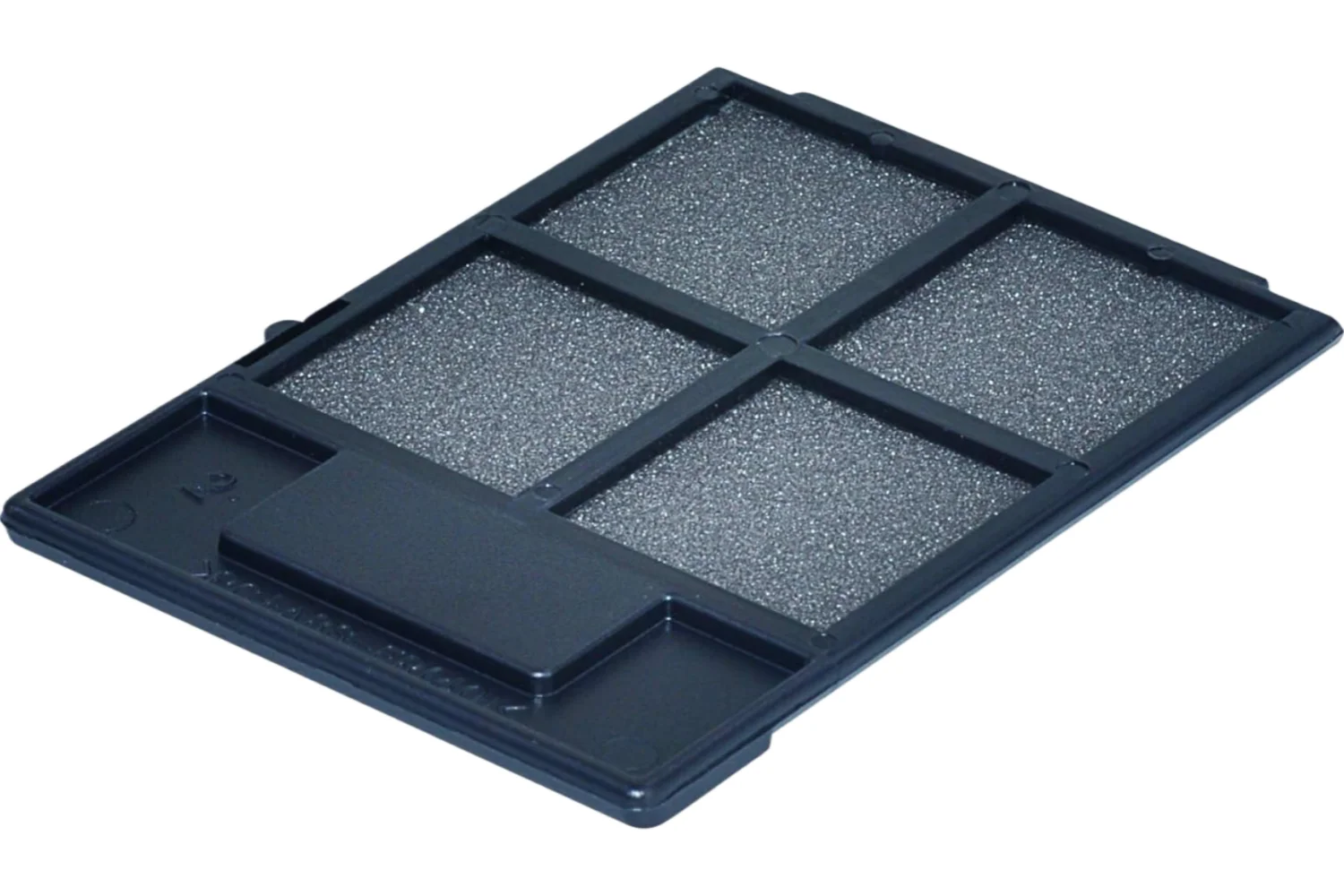 ELPAF13/V13H134A13/146370 Воздушный фильтр проектора для EPSON EB-410W EB-410E EB-S6 EB-S62 EB-S6LU EB-W6 EB-X6 EB-X62 EB-X6LU EH-TW42