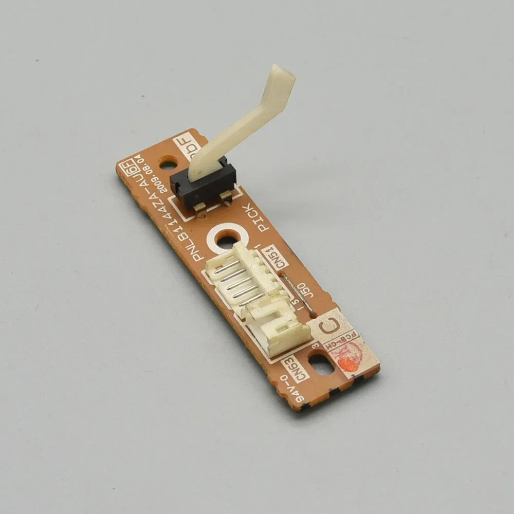 1 قطعة لباناسونيك KX-MB2033 KX MB2000 MB 2003 2008 2038 778 228 788 CN تغذية الاستشعار