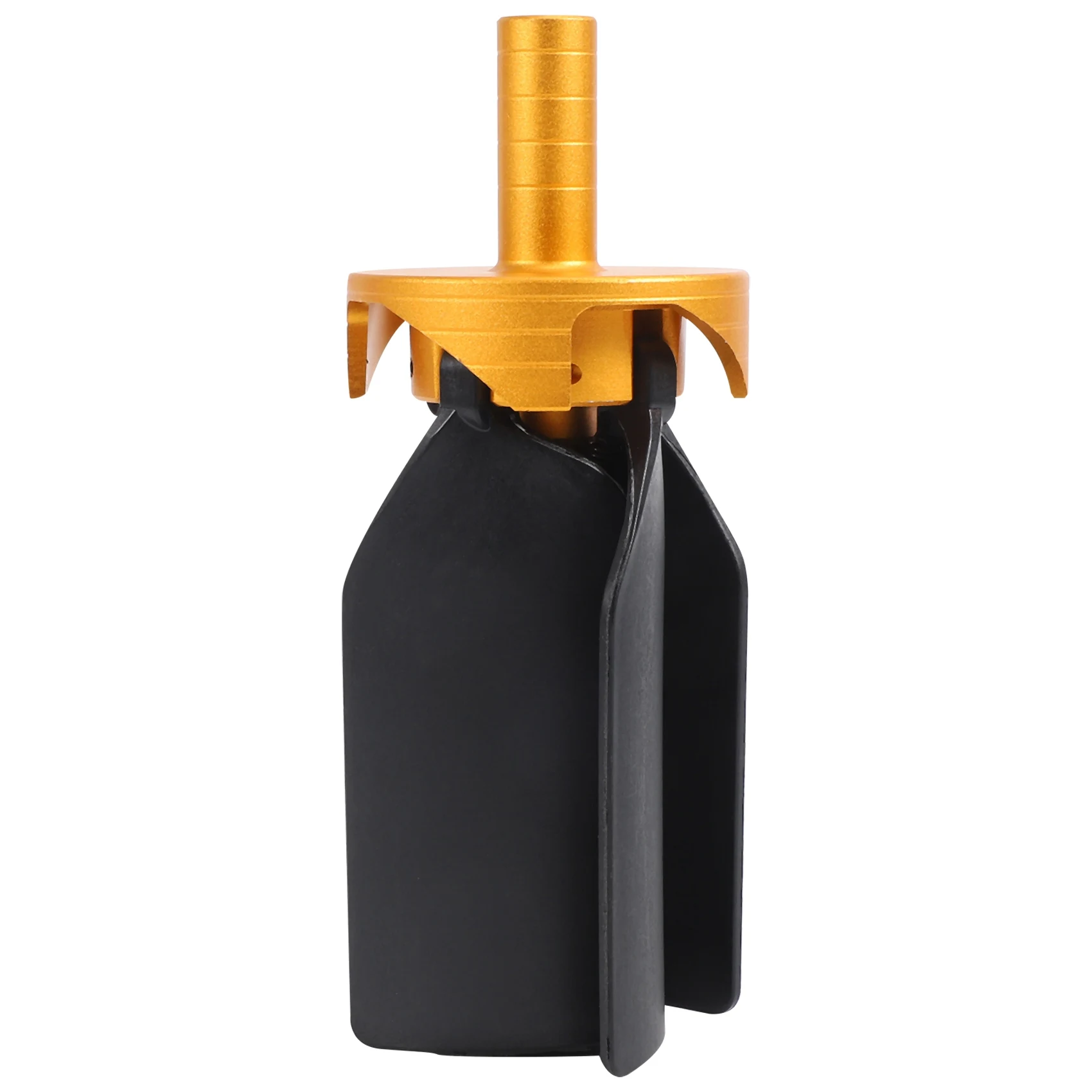 D16 آلة التصنيع باستخدام الحاسب الآلي رقاقة إزالة مروحة الخردة الكناس أداة التنظيف التلقائي لإزالة الغبار حفارة