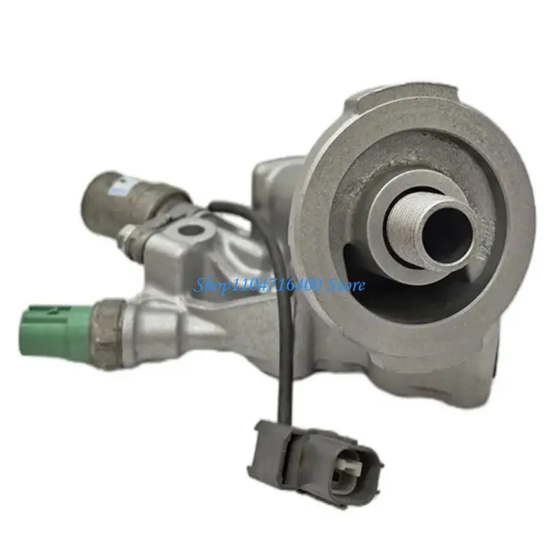

y1gd Vehicle Oil Control Valves Heat Resistant Aluminum Engine Component 15811RCAA01