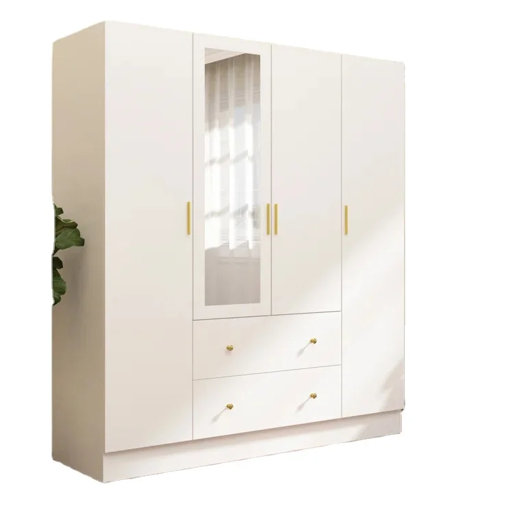 3 TüRen Und 4 Schub…