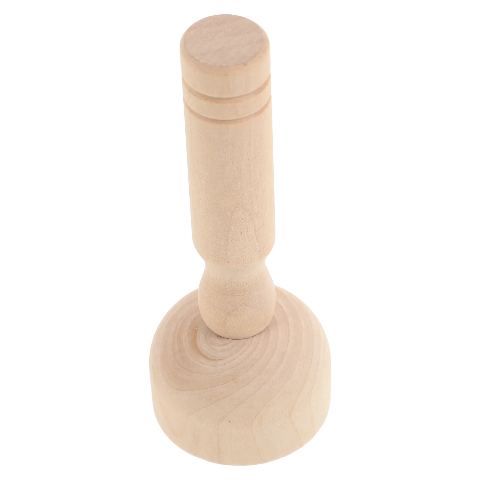 Clay Stamp Set Wooden Handle Pottery Craft Stamps for Clay Modeling Activities Educational Fine Motor Skills