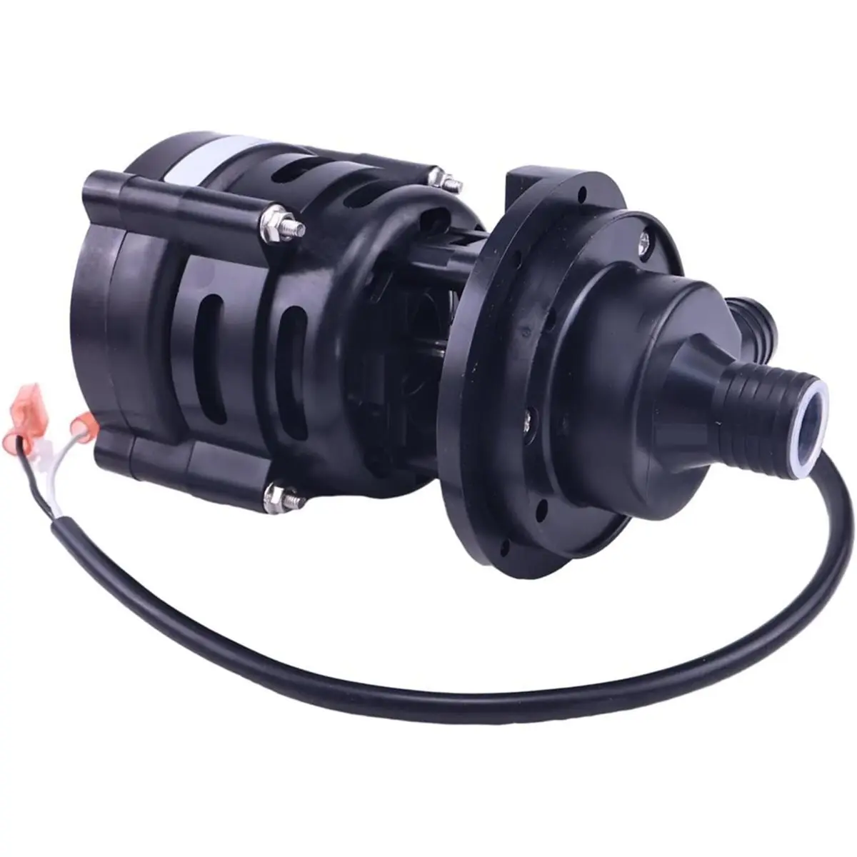 newA10R 040005602 Ice Pump Water 115V /60Hz /1(FAN) Compatible for Manitowoc Ice Machine Water Pump Replacement