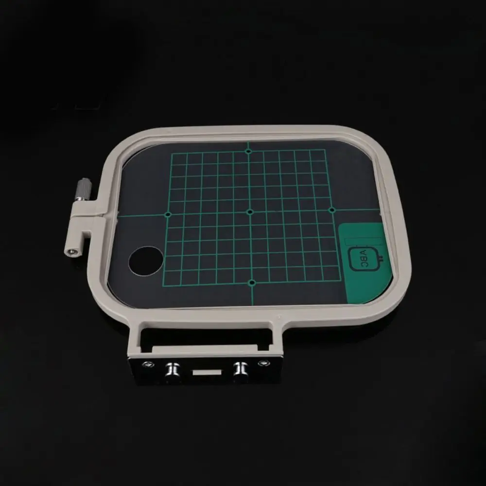 Aro de costura y bordado para Brother Innovis Babylock, marco de máquina