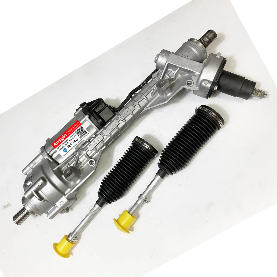 

7802277625 Power Steering Rack For BMW 1 E81 E82 E88 3 E90 E91 E92 E93 X1 Z4 RWD 32106783127 32106788745 7806974124 32106785289