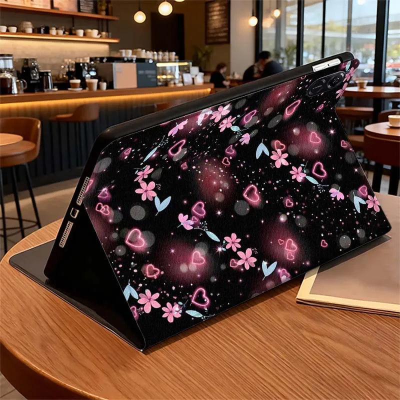 حافظة لهاتف هواوي ميديا باد 3 12 Air SE M6 M5 Lite Pro 10.4 10.8 11 11.5 12.6 13.2 بوصة 5G