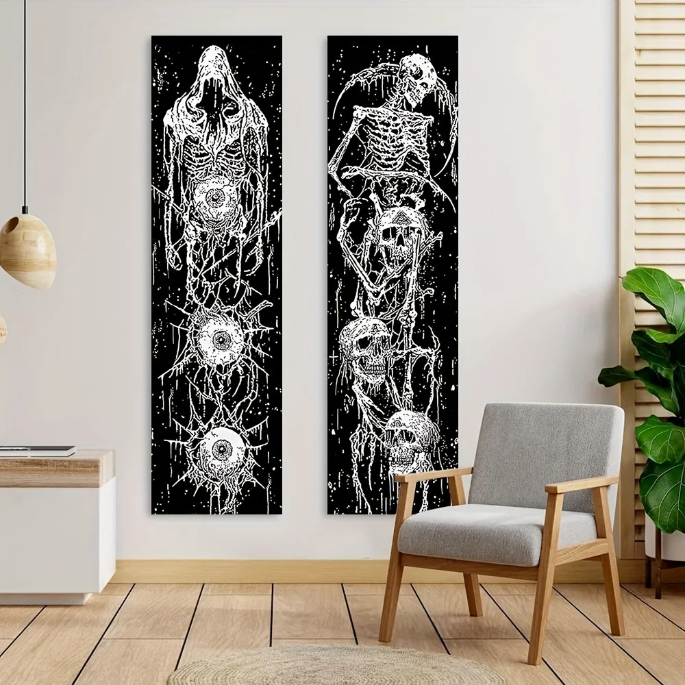 Thumbnail 3 - #60 Top Wall Hanging Tapestry Picks for Every Budget