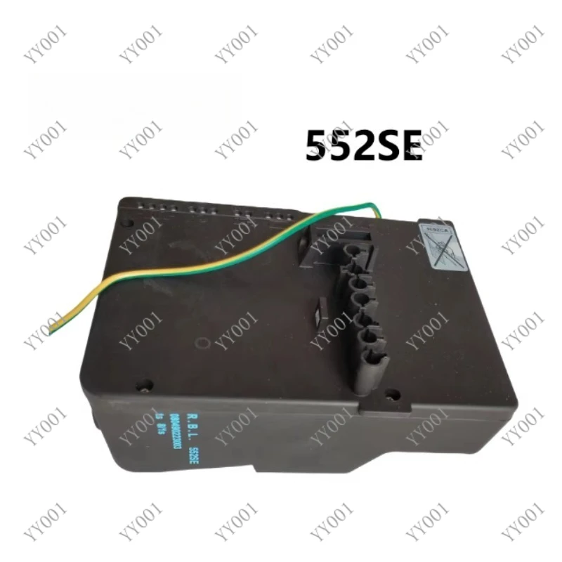Combustion Controller for RG5S RG5D RG Series Burners 552SE 、MG569