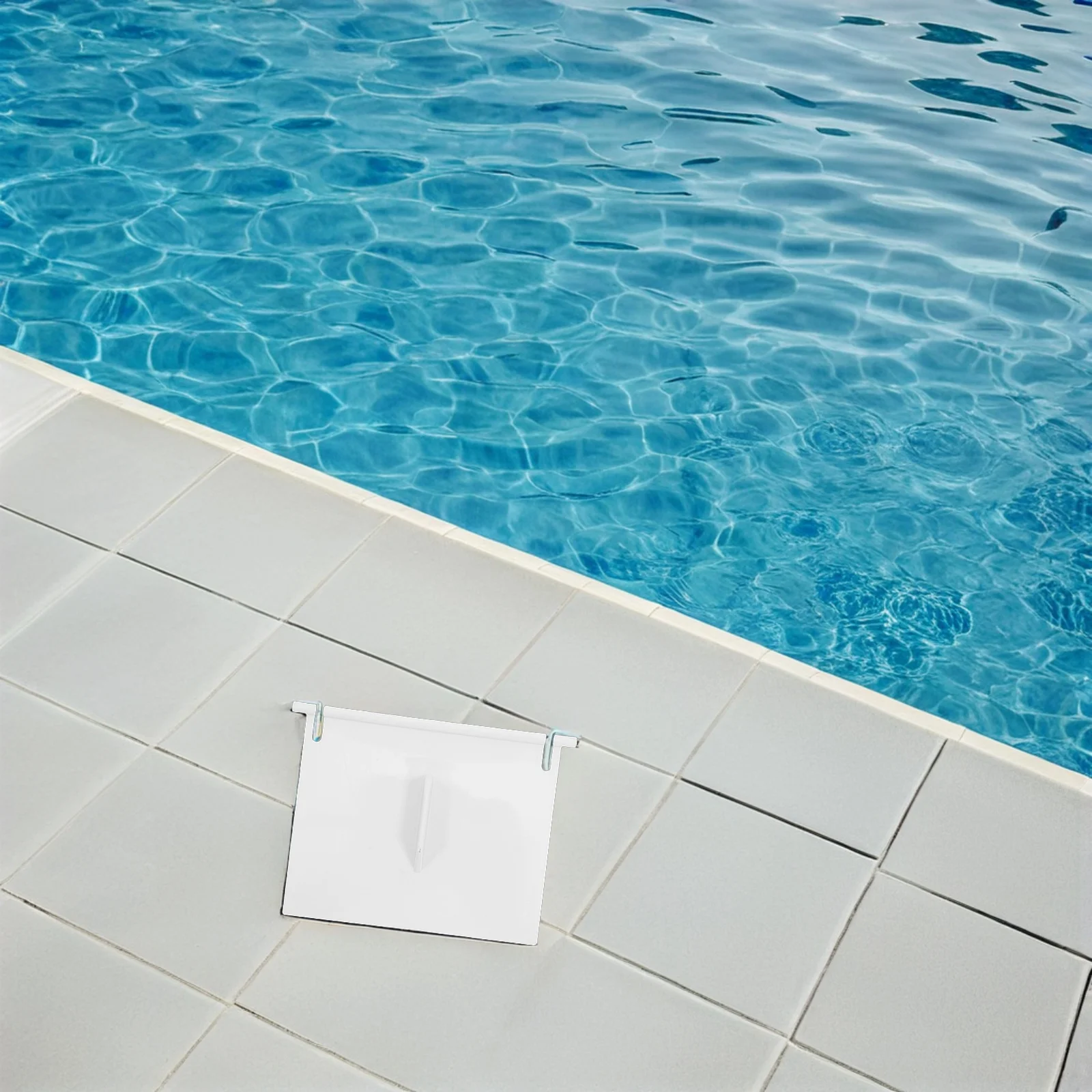 

2Pcs Pool Skimmer Flapper Door Replacement Plastic Flap for 8926 Compatible with Above Ground Pools Efficient Water