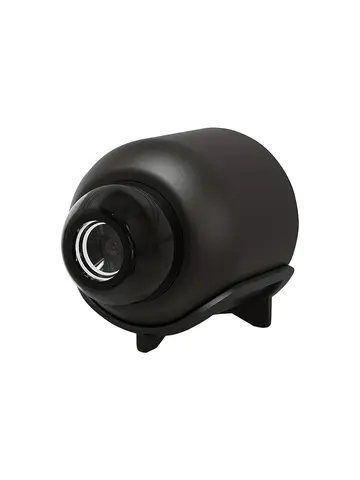 New X5 Mini Camera 1080P Clear Night Vision Lightweight Portable Premium Cams Motion Detection Wireless WiFi Surveillance Camera