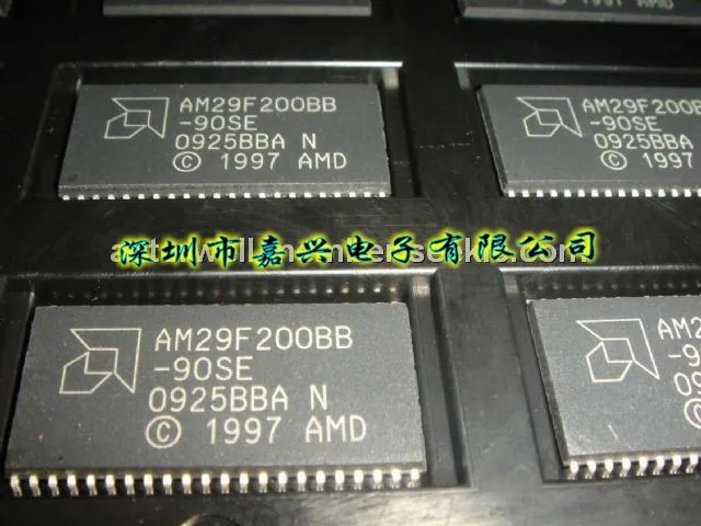 

Free shipping AM29F200BB-90SE , 10pcs Please leave a message