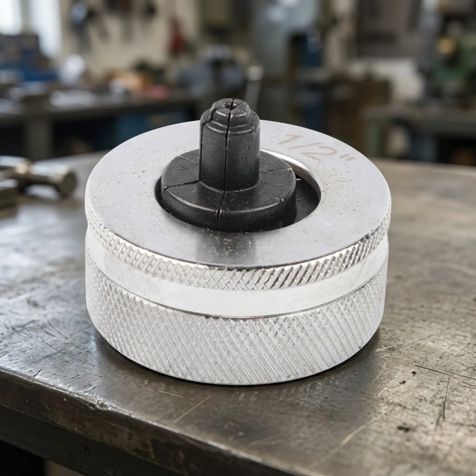 Hydraulic-Powered For Copper Pipe Expander with Quick-Swap Chuck Design and Precision Expansion Head for Technical Pipe Work