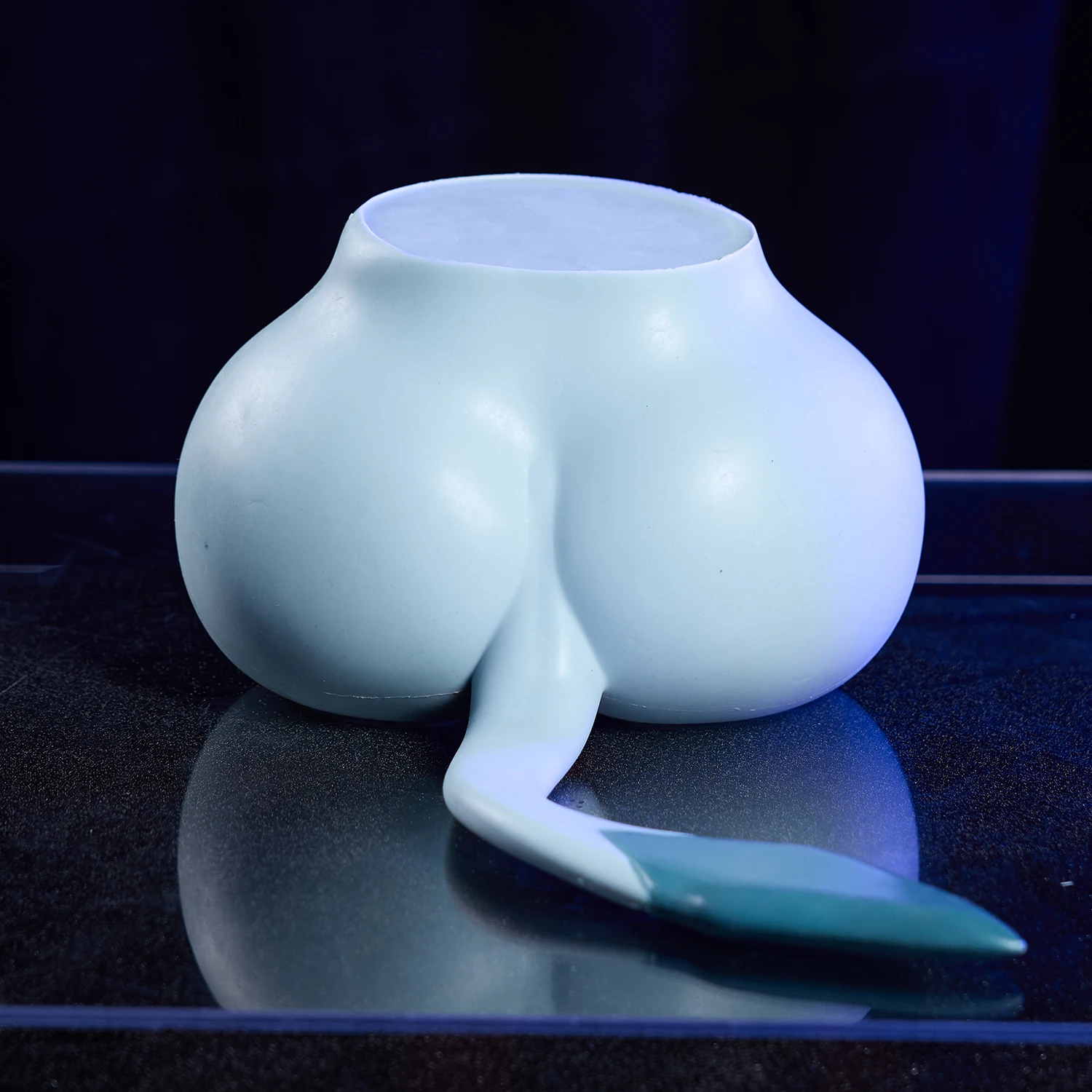 Crya 5.5kg Ice Sex Doll Fantasy Futa Torso Furry Sex Toy Fantasy Sex Doll Butt Homosexual sex toys with penises dual channels