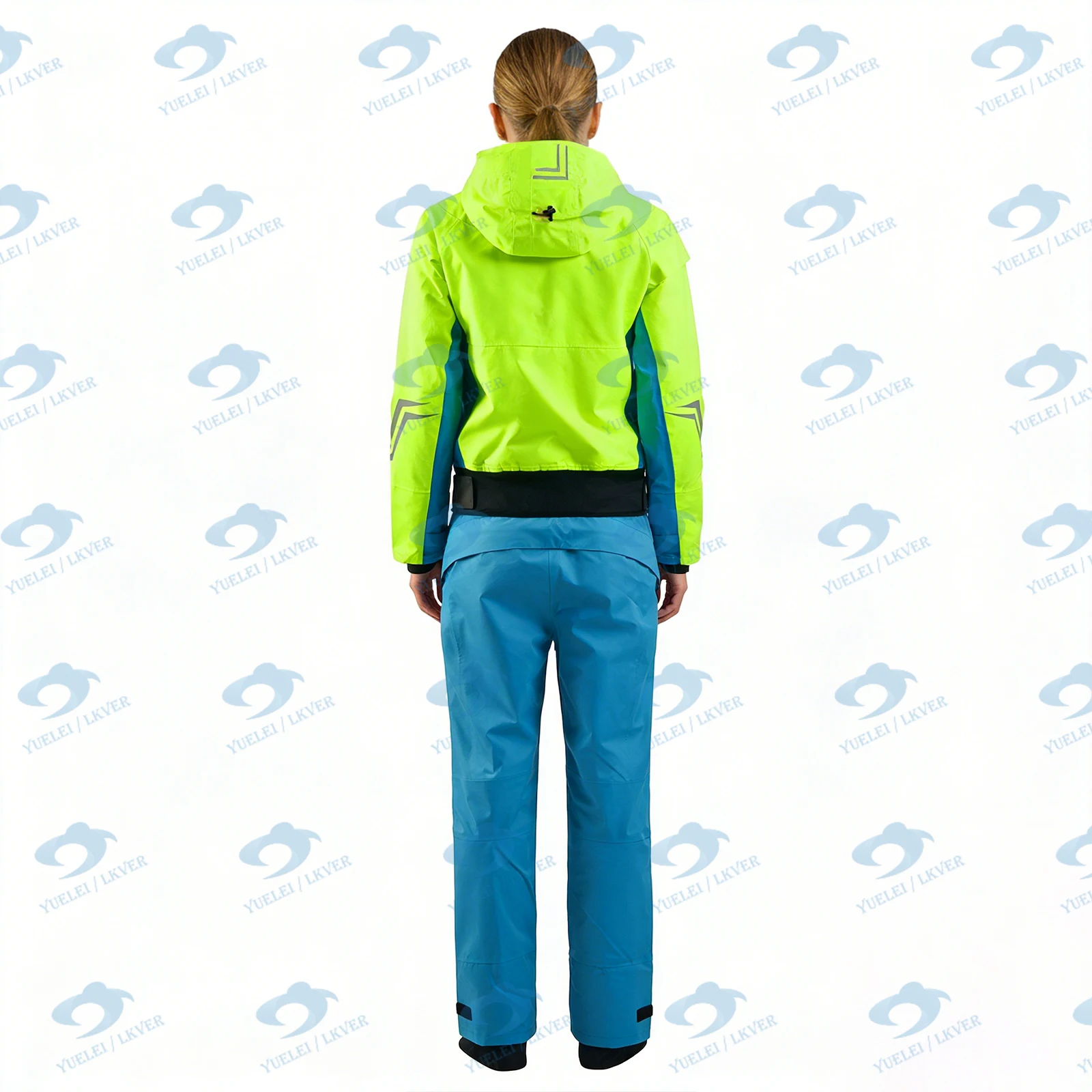 Thumbnail 4 - #36 Drysuits Ranking List in 2026