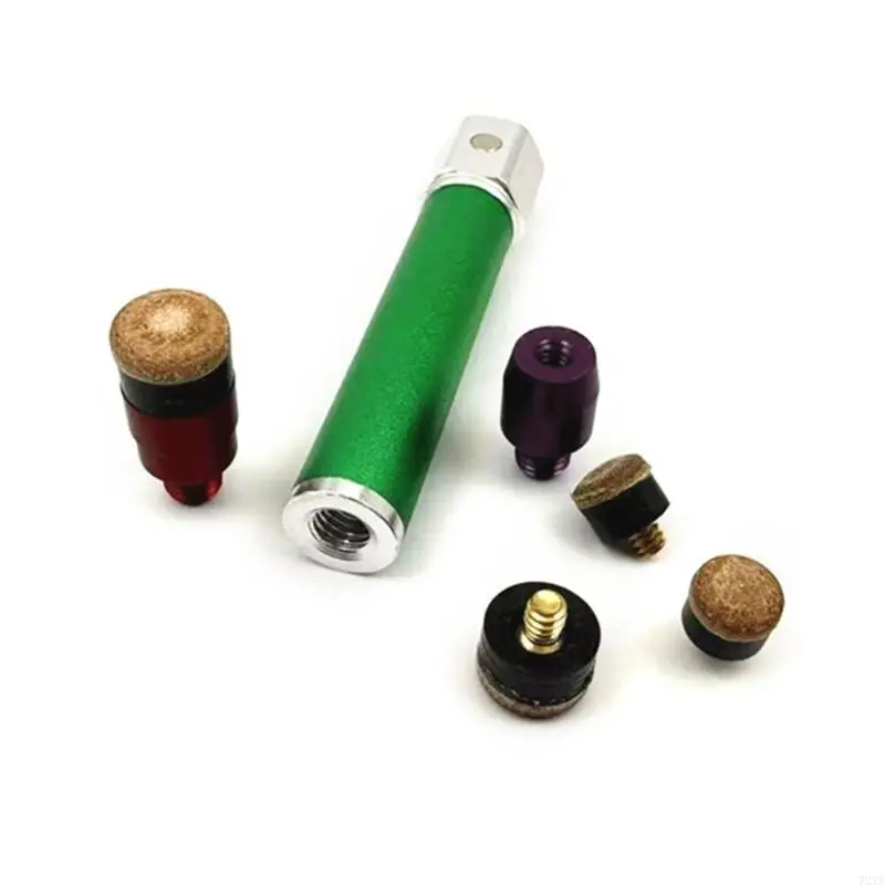 Auto Dent Repair Tool set Includes Metal Leveling Pen & Green Tapping Head Efficient Repair for Cost Effective Fixes 72XB