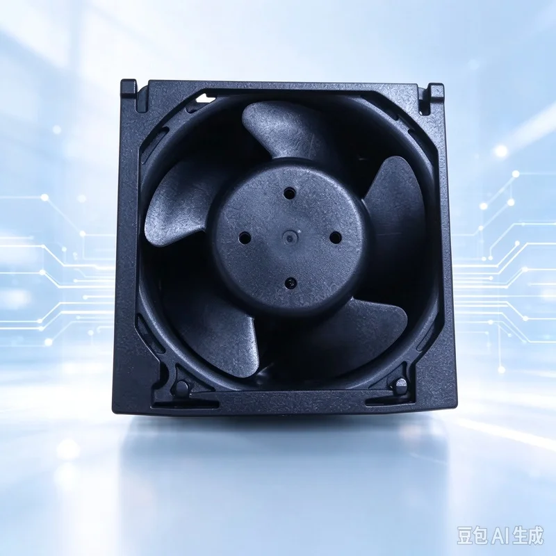 PowerEdge R750 R750xs R750xa for High Performance Gold Grade 6.50A Cooling Fan, New