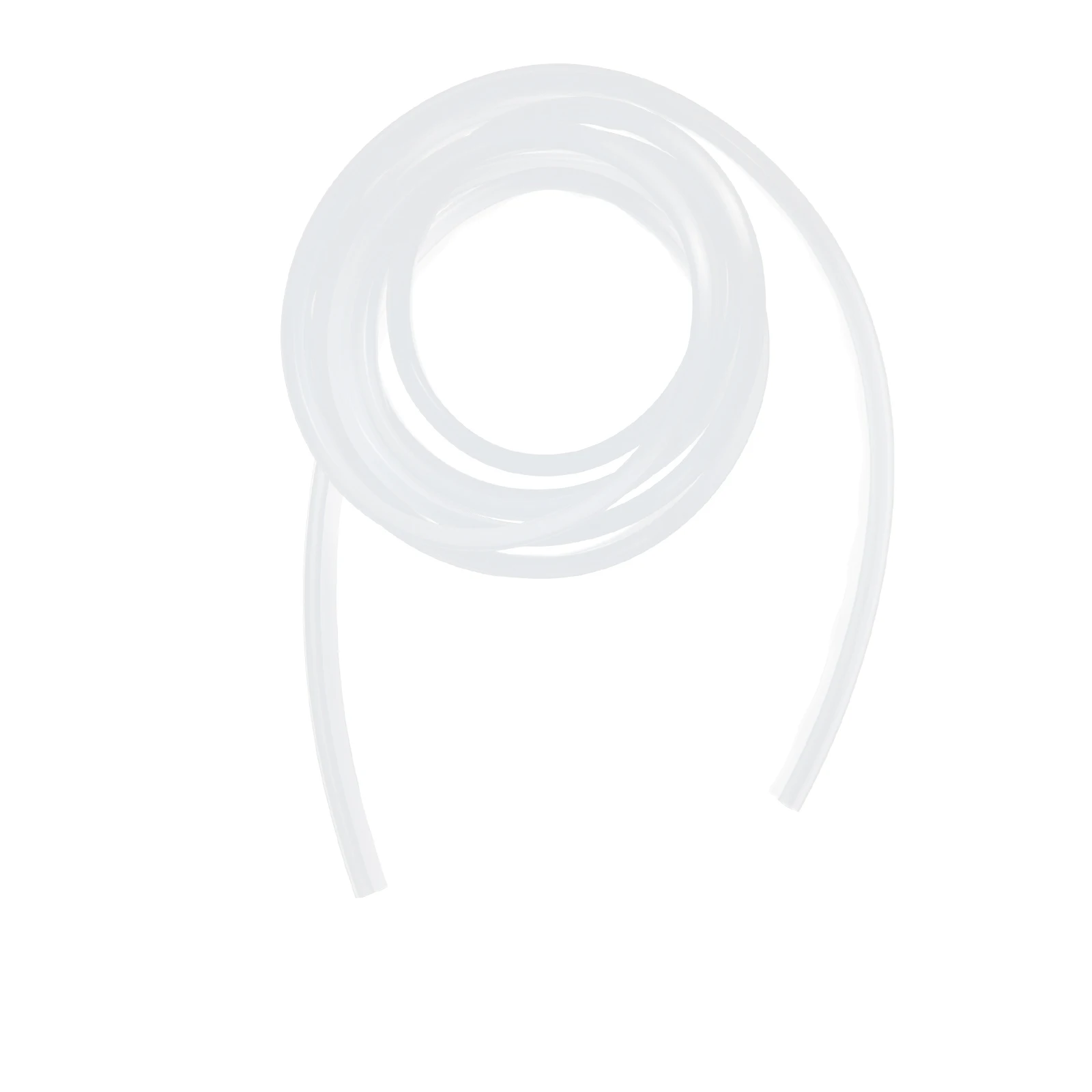 

Durable Bendable Water Separation Silicone Rubber Door Sealing Strips Easy Install No Tools Needed Frameless Glass Shower Doors