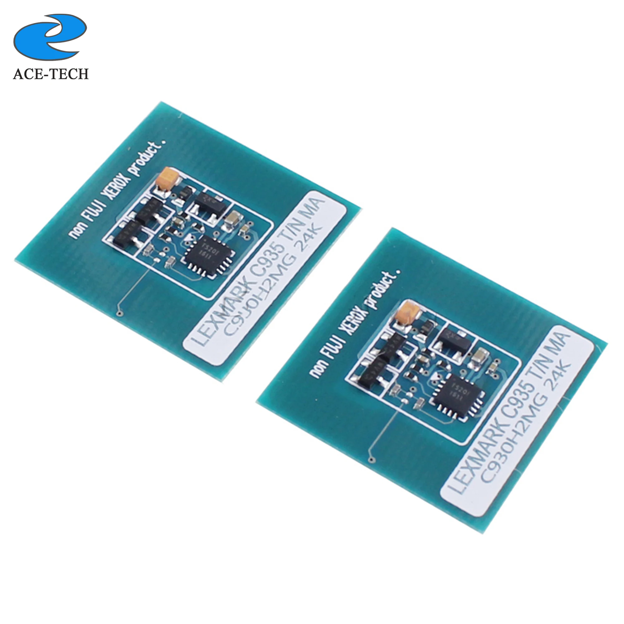 53K Compatible C930X72G C930X73G Drum Reset Chip Apply to Lexmark C930 C935 X940e X945e Laser Printer