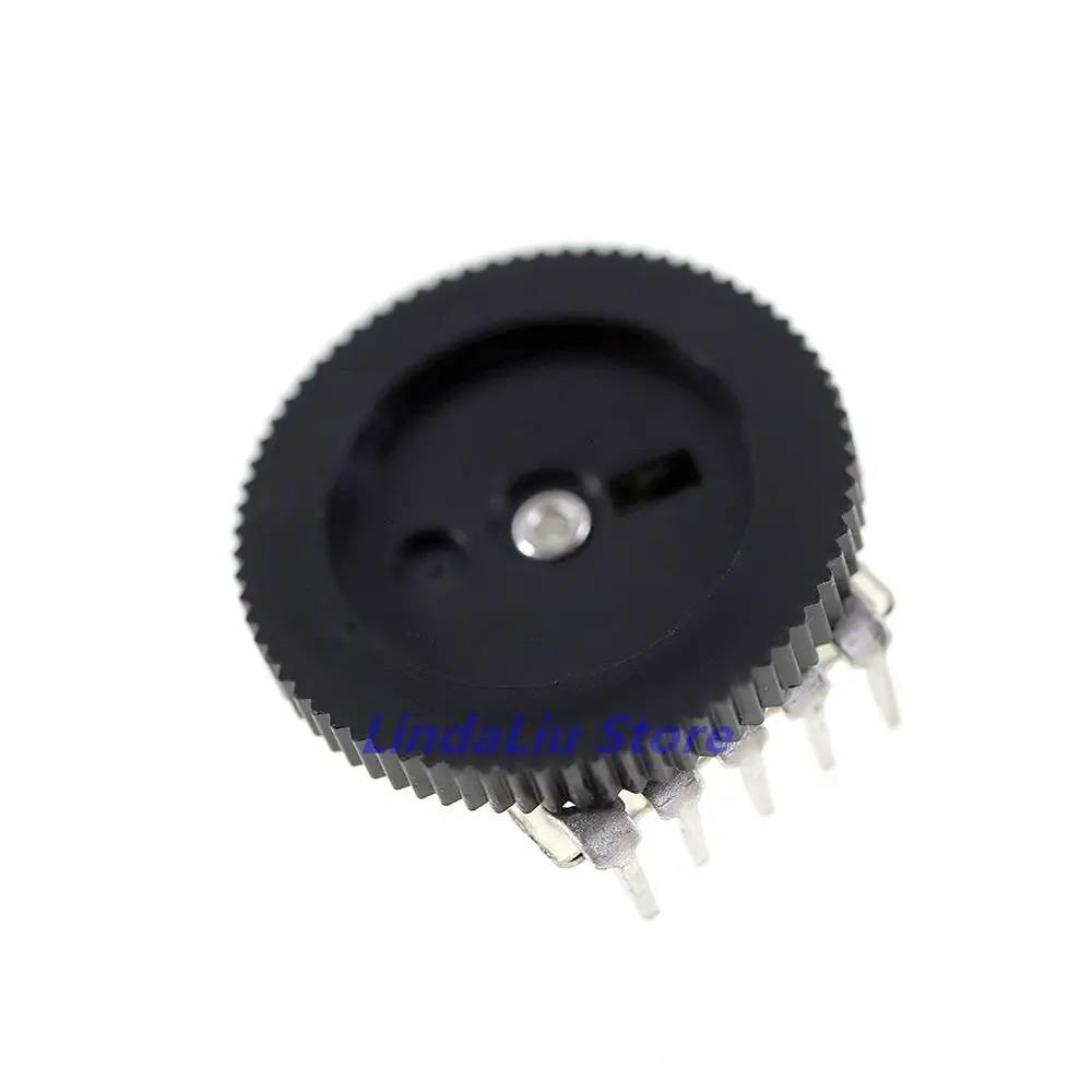 5 Buah Pengganti untuk GB Classic DMG 001 Sakelar Potensiometer Volume Motherboard untuk Sakelar Rotasi Volume Gameboy untuk GBA GBC