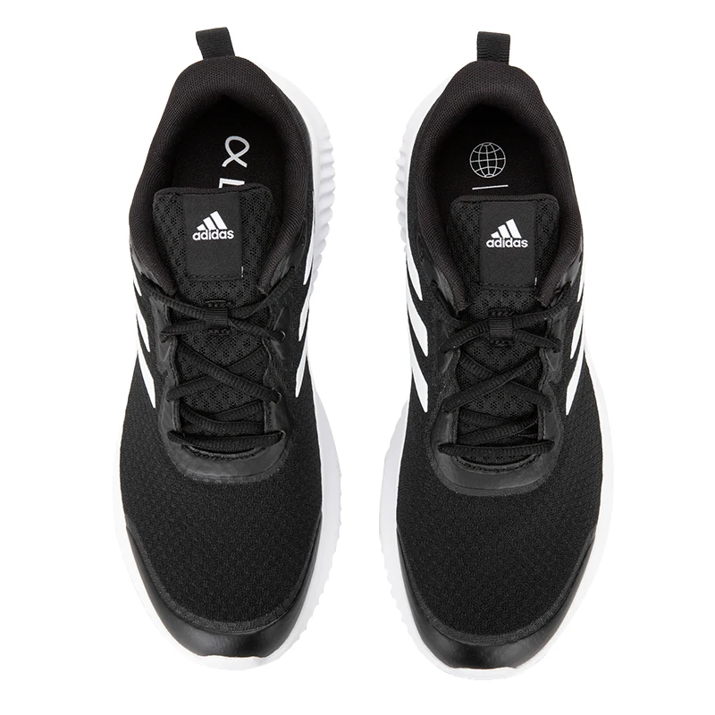 

Adidas Alphacomfy Men's Sports Shoes, Fitness Training Running Shoes, Lightweight, Comfortable, Cushioning Casual Shoes Id0350