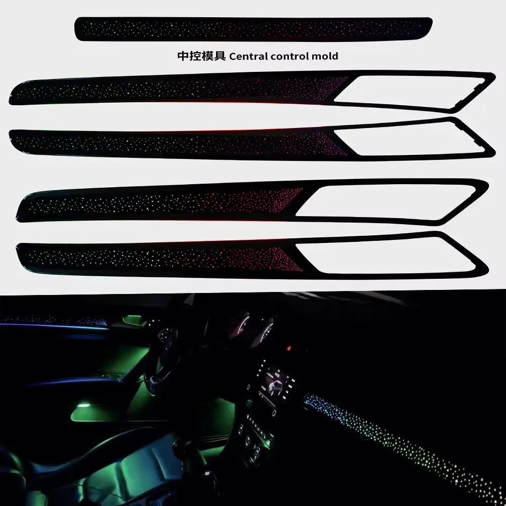 New Style Ambient L…