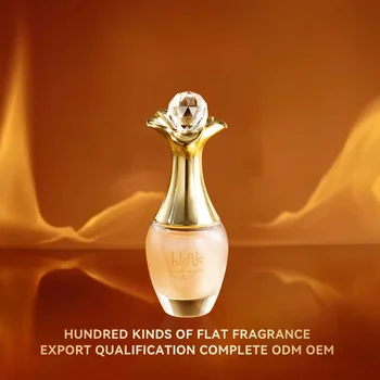 Spray de perfume para mulheres, notas florais refrescantes e duradouras, perfume de fragrância leve para namoro, festa, presente, 1,7 Fl.OZ/50ML