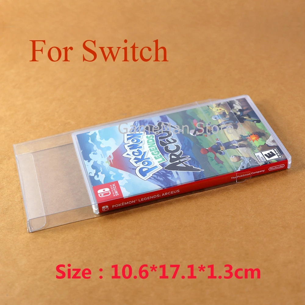 1Pc Clear Transpare… - image