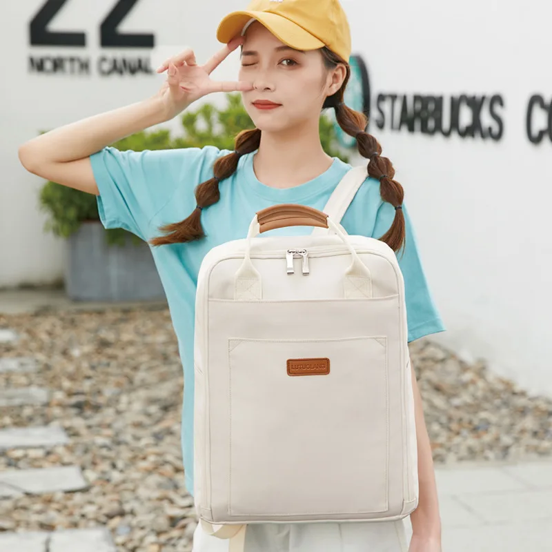 Multifunctional Computer Waterproof Backpack Men Luxury Student School Bags Casual Backpacks  Laptop Bag Pack  Travel