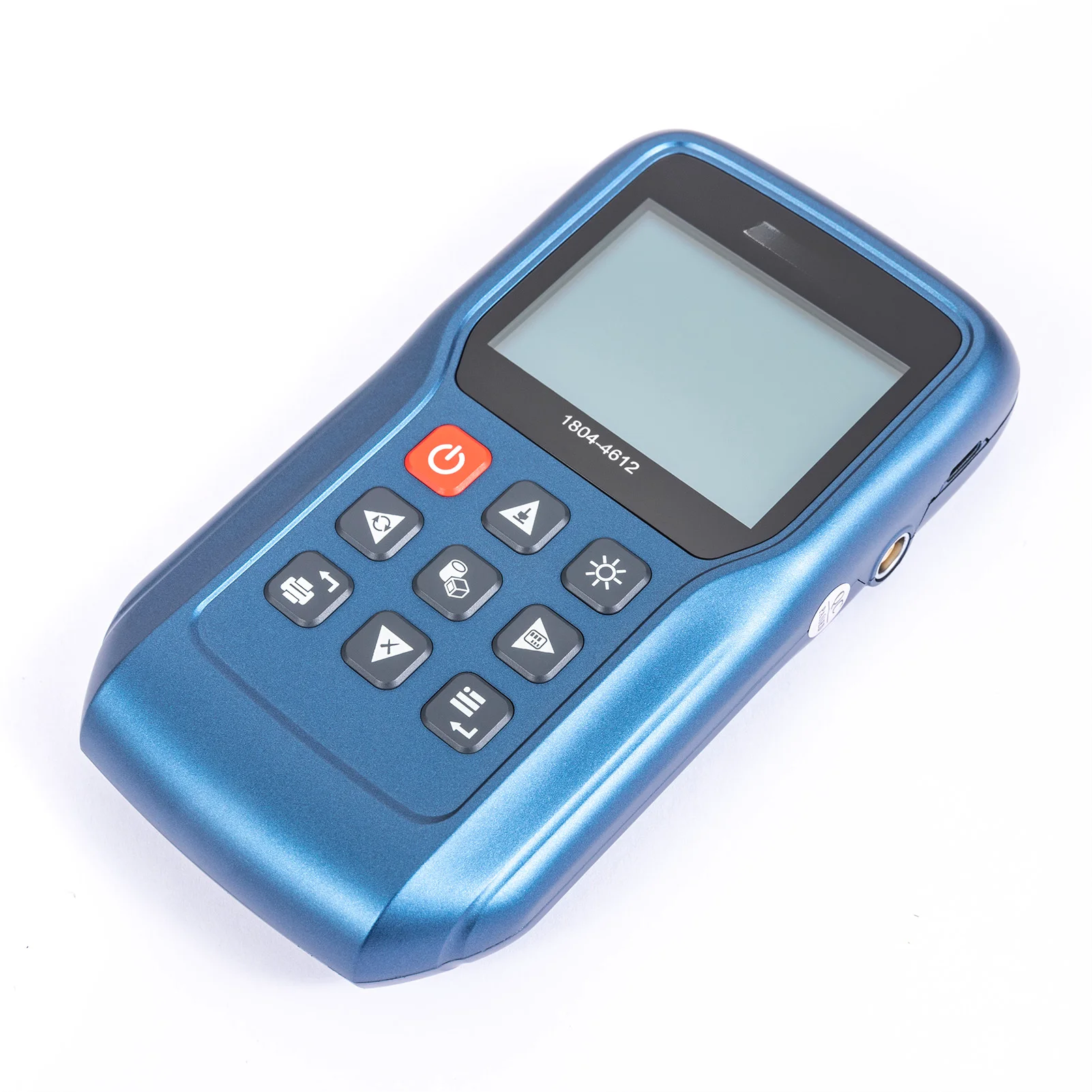 High Accuracy Portable Hardness Tester  Durometro Easy Operate Durometer Testing Instrument