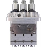 16032-51010 16032-51013 Fuel Injection Pump for Kubota D905 D1105 D1305 EngineB2320  B7500 Tractor RTV1100 Utility Vehicles