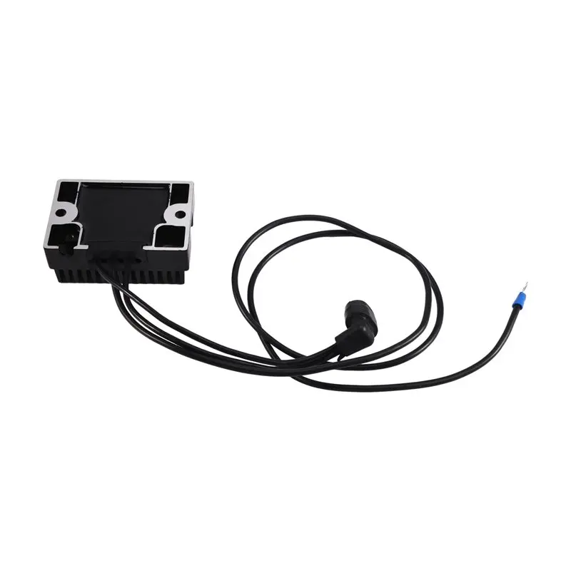 【Top Sale !!】NEW For Davidson Big Twin FL FX 1976-1980 Systems 12V Voltage Rectifier Regulator 17.8A OEM:74512-79A 74510-