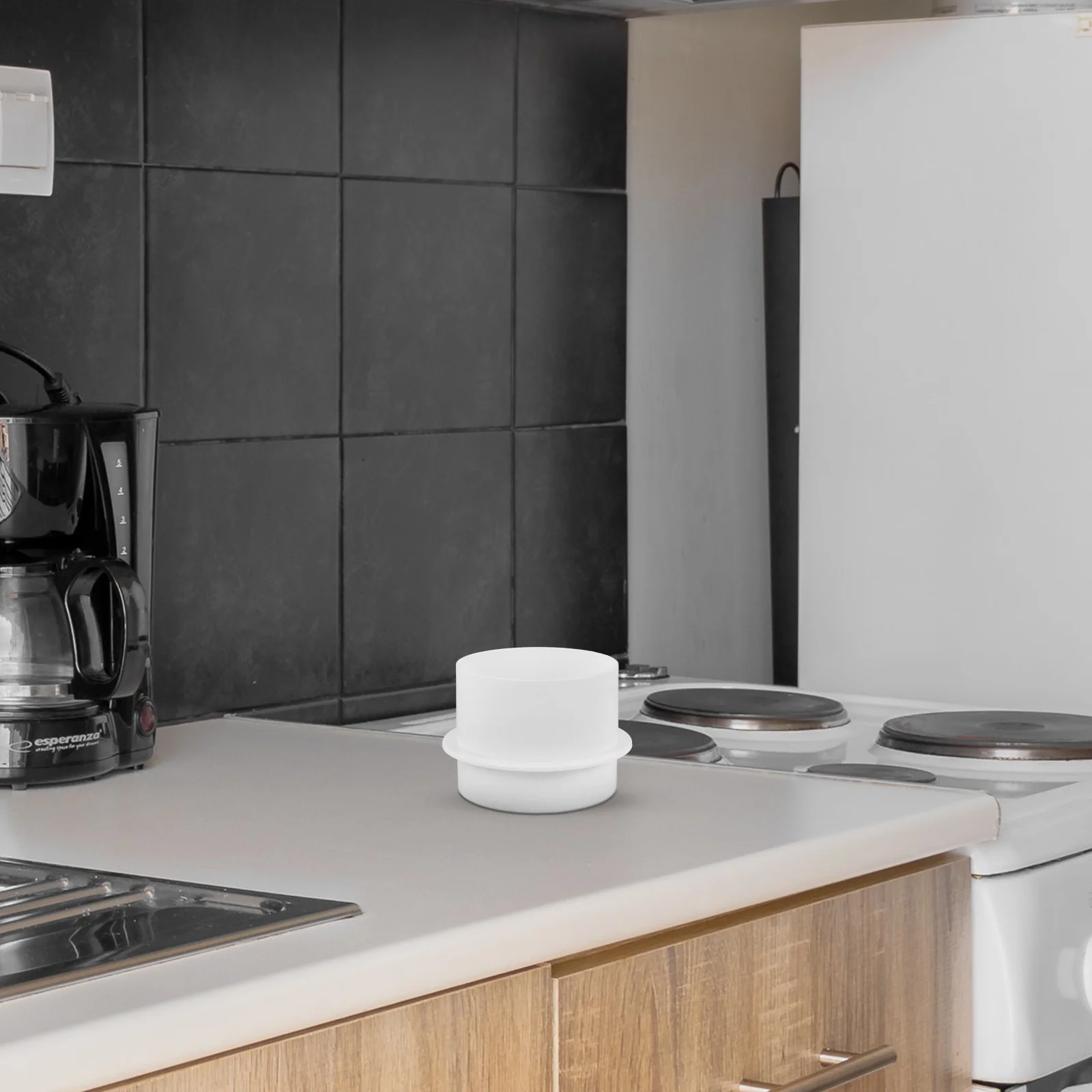 

Round Check Valve For Ventilation Pipe Duct Connector Air Conditioner Exhaust Valve Backflow Preventer Plastic Pipe Fitting