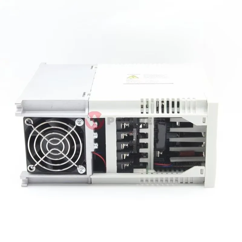 Origin  MR-J2-200CT Servo Drive 200W 3-Phase AC Power High Speed Precision Motor Control Amplifier Japan 1 Year Warranty
