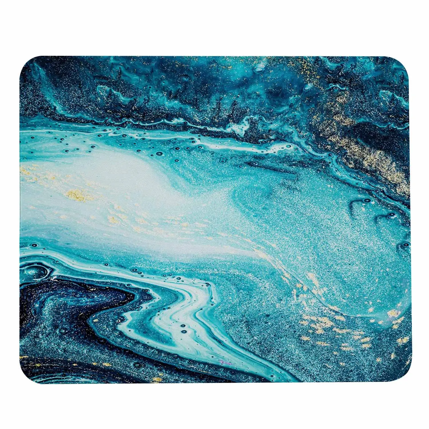 

High Quality Vintage Patterns Printing Lock Edge Gaming Mousepad Gamer Mouse Mat Keyboard Mats Desk Pad Mousepads 22x18cm