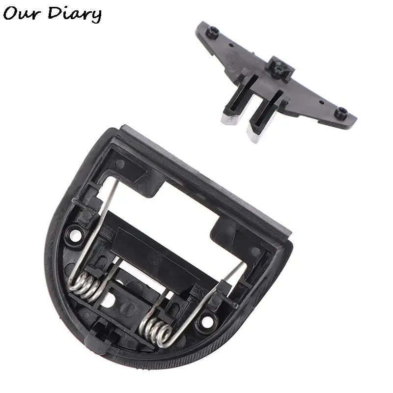 5IN1 Blade Replacement Back Platform part Pet Clipper Blade Spring Parts
