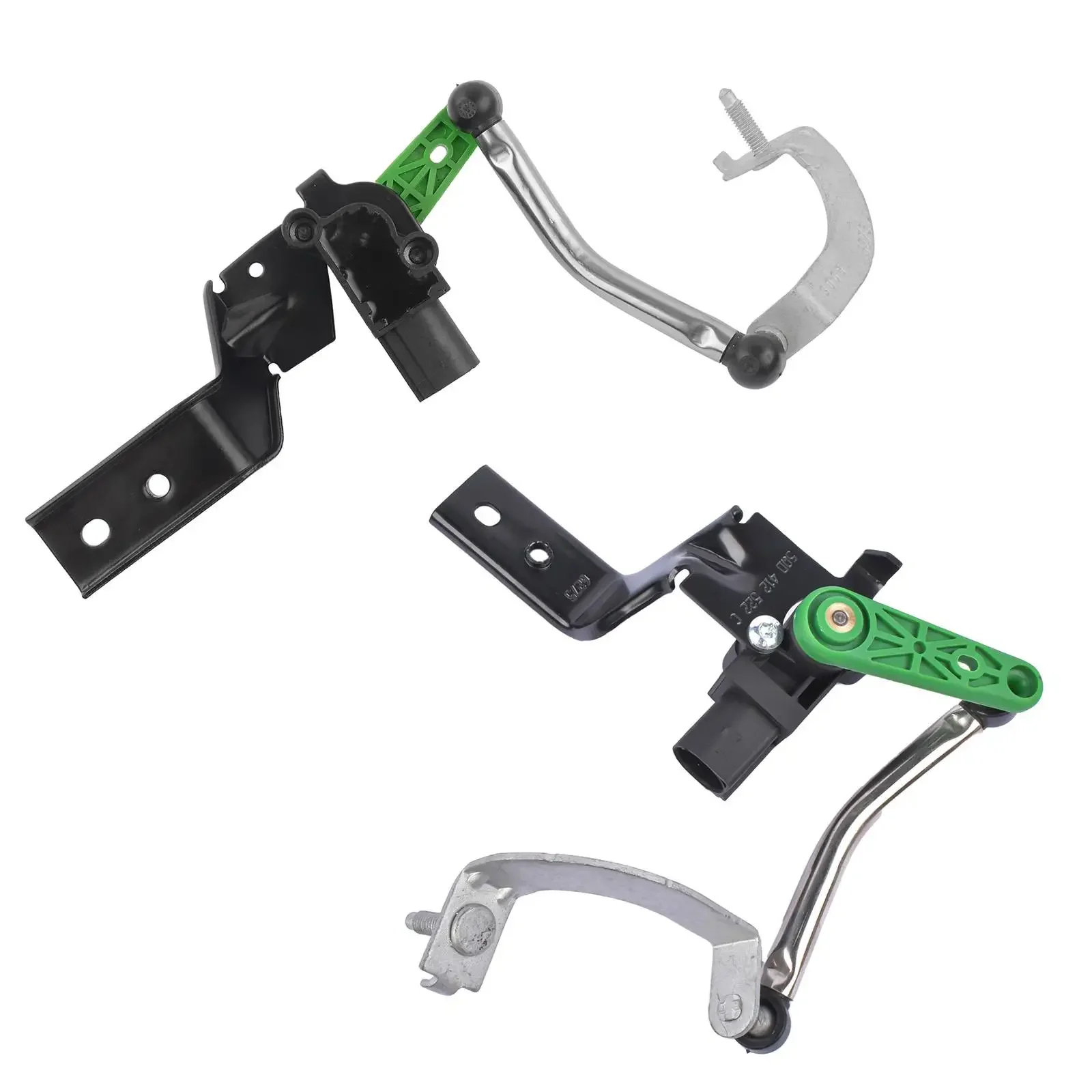 Front Right 3Q0412522A Front Left 3Q0412521A  For Seat Ateca Skoda Karoq Superb Volkswagen DSI Passat