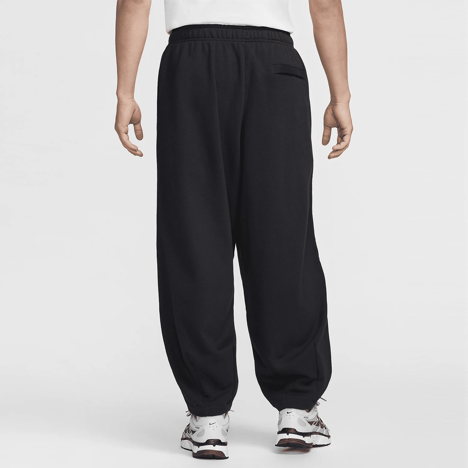 Nike Official Authentic Club Fleece Men's Loose Casual Sweatpants HJ1823-010