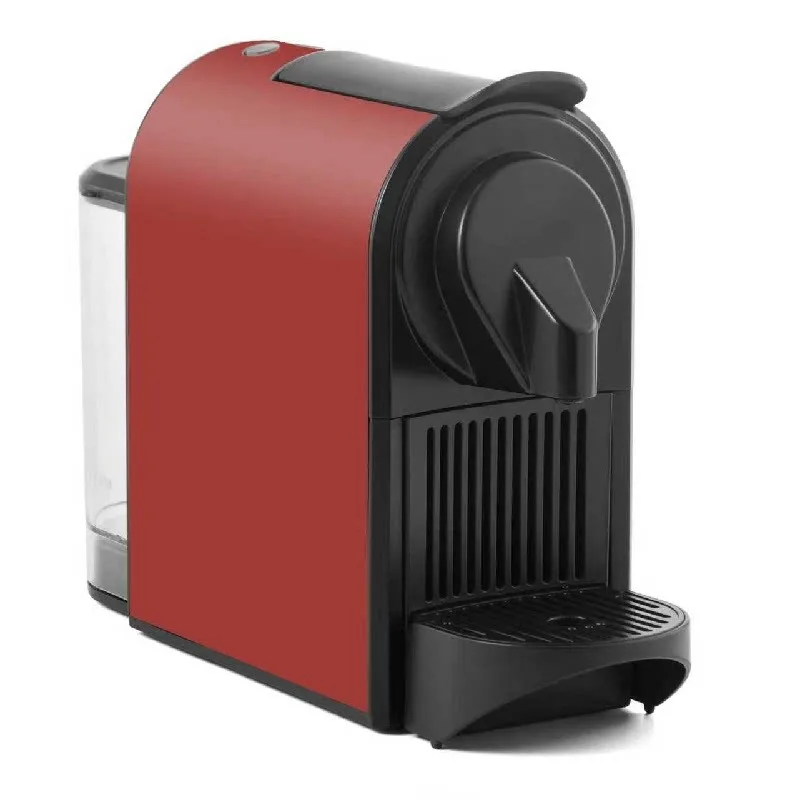 Italian Capsule Coffee Machine Home Concentrated Fully Automatic Office Grinding Integrated Coffee Machine