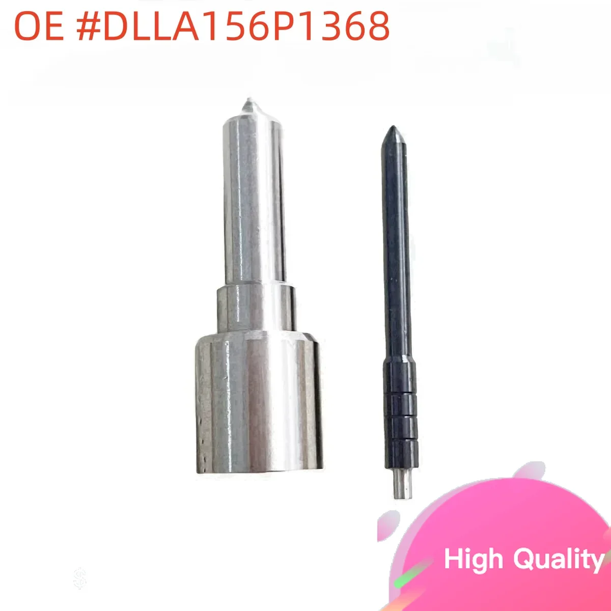 

High Quality New DLLA156P1368 fuel injector nozzle for HYUNDAI 0445110279 0445110186 0445110730