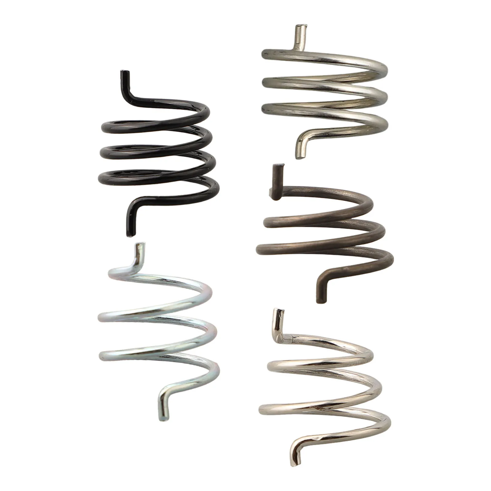 AliExpress SPORTARC 1Pcs Bicycle Disc Brake Spring Bike Mechanical Caliper Disc Brake Arm Circlip Clamp Return Spring Accessories