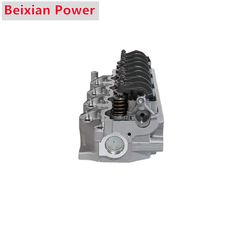 Good Quality D4BH Cylinder Head Assembly Complete For Mitsubishi Montero Pajero L200 Canter 2.5TD