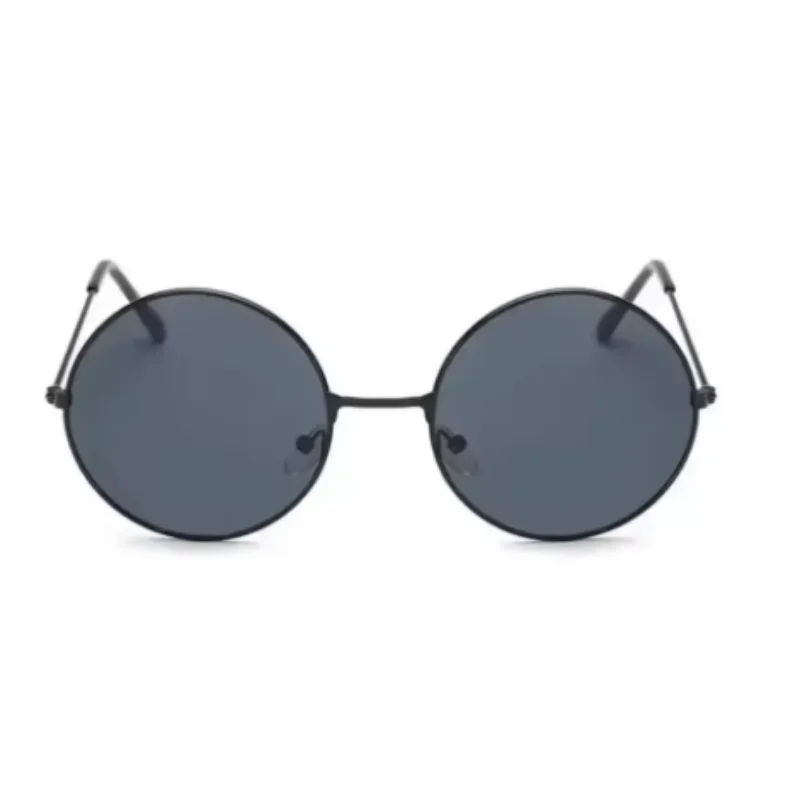 Anime Jujutsu Kaisen Gojo Satoru Cosplay gafas negras Halloween gafas negras accesorios de disfraz fiesta hombres mujeres accesorios