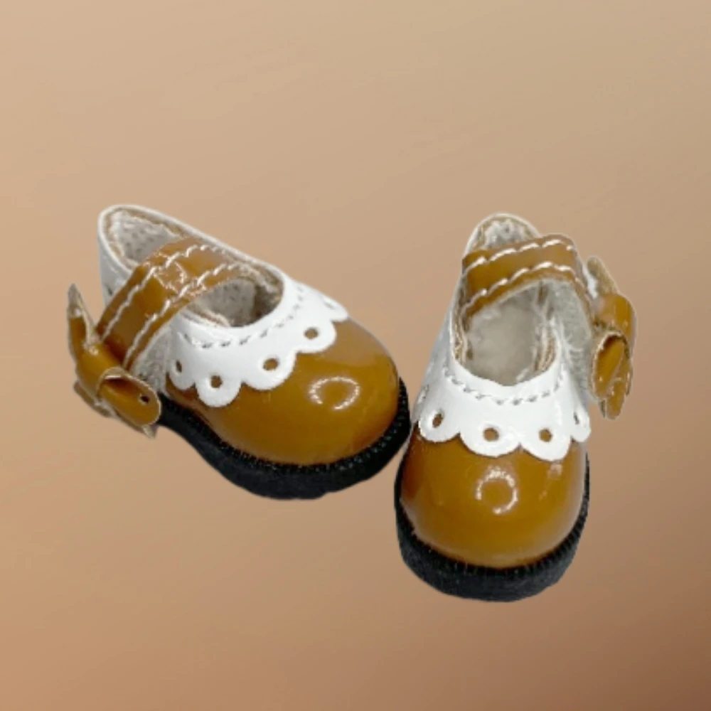 

Оригинальные кукольные сапоги для игрушки куклы Блайт, 1:6 суставов, обувь для кукол OB24 OB22 Azone BJD, милые модельные туфли для девочек, аксессуары