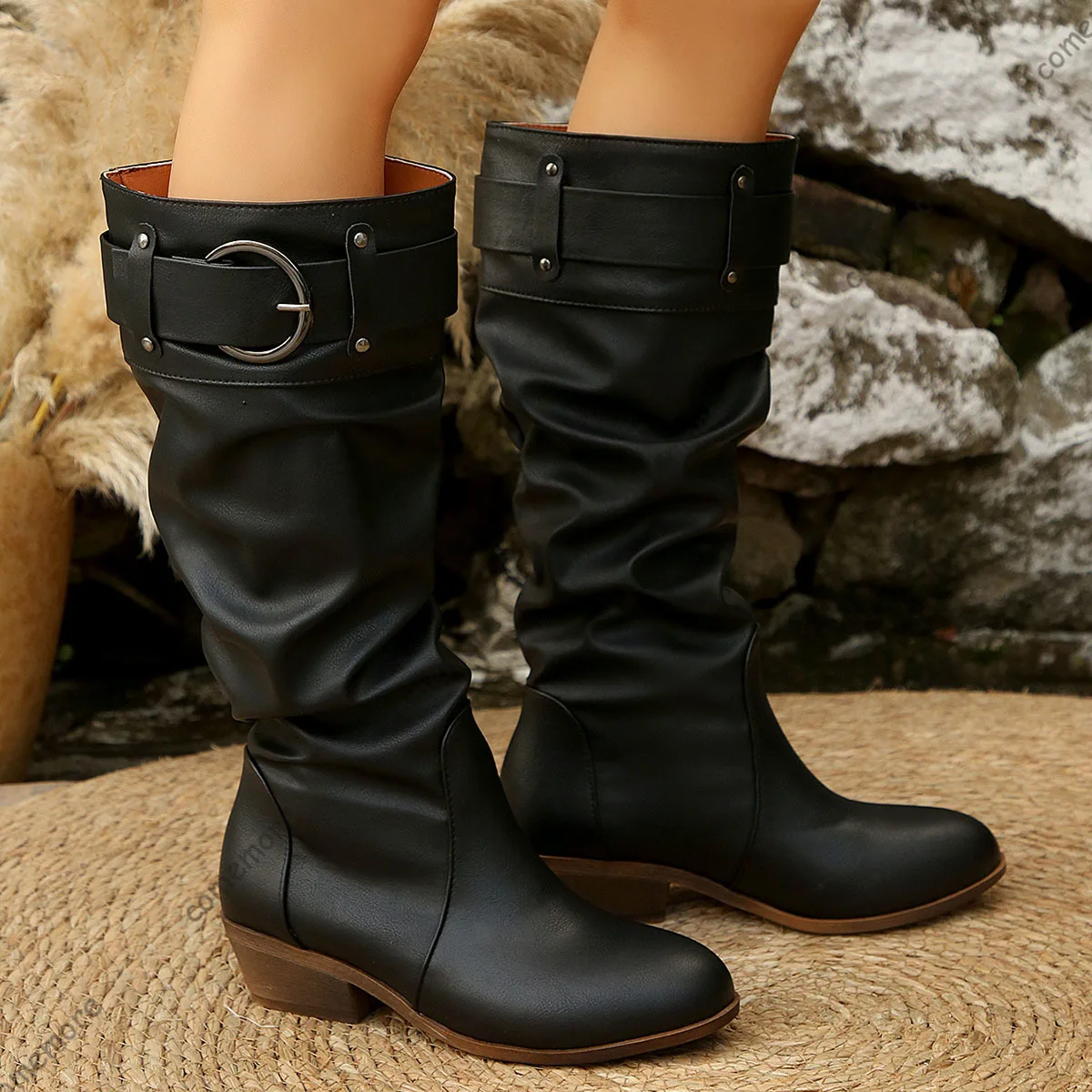 Comemore Retro Plea… - image