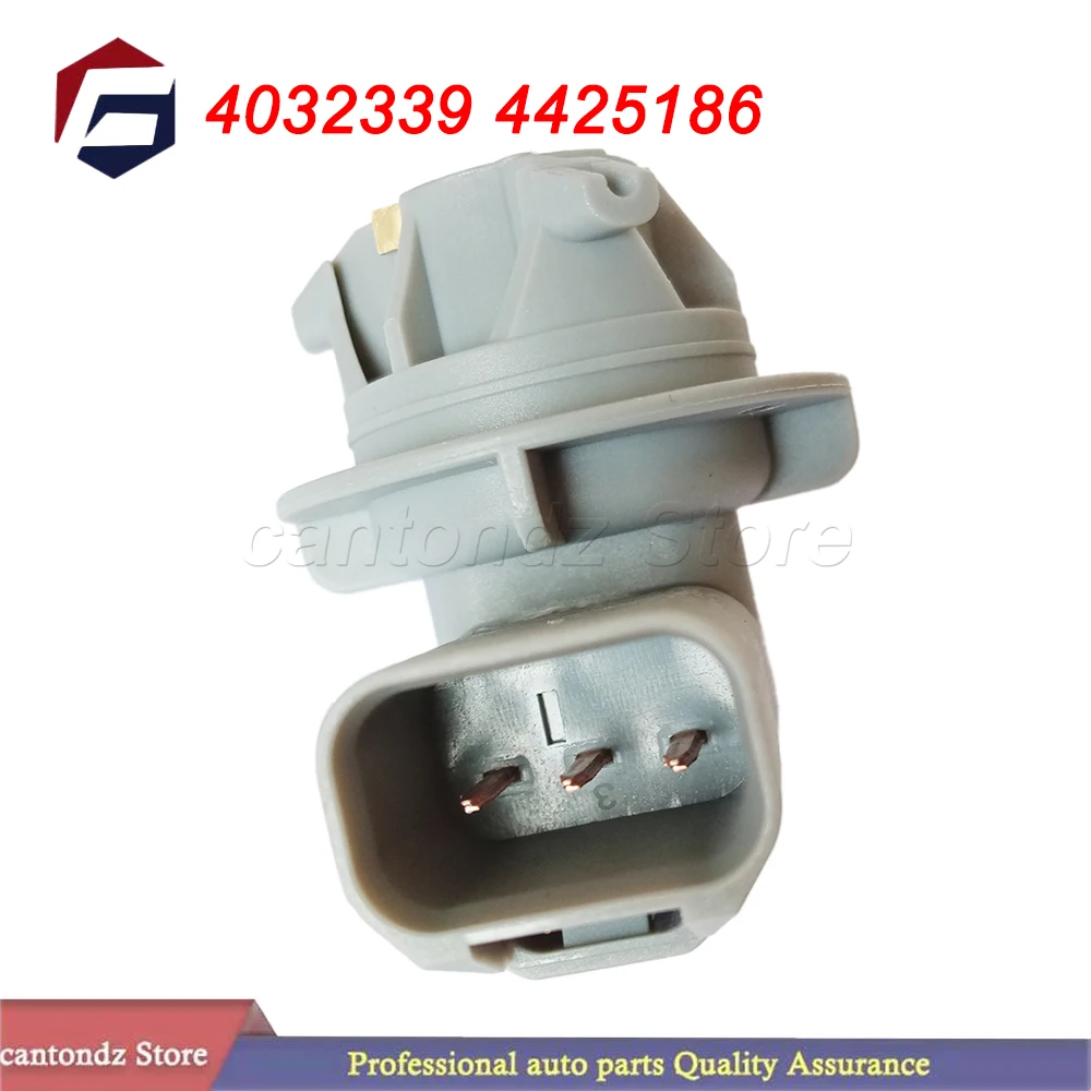 

Bulb Holder Stop Light Lamp Base Bulb Socket 3 Pins Replacement For Ford Focus MK1 MK2 4425186 XS41-13K370-CD 4032339