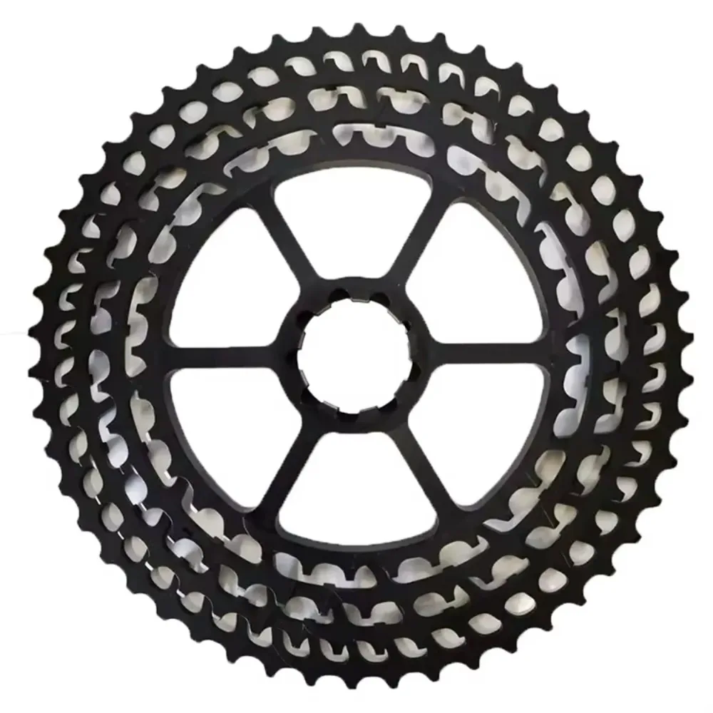 MAXFORD  11 Speed 11-50T Mountain Bicycle Light Weight Alloy Cogs Cassette Freewheel Cycling Acssories Parts