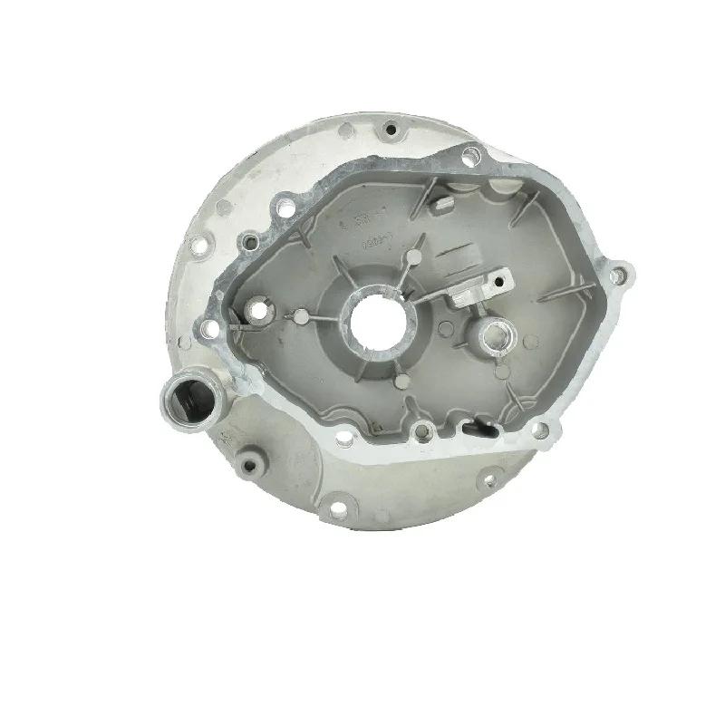 HRJ216 Self-propelled Lawn Oil Pan Assembly Compatible with GXV160 Engine Crankcase Oil Pan Bottom Cover Accessories