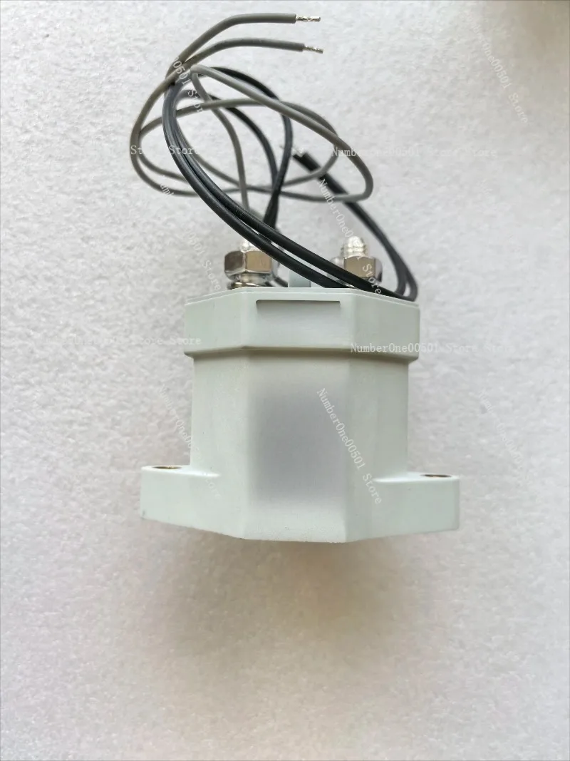 BSBC7-250 300 350H P High Voltage DC Contactor 12-24V Relay