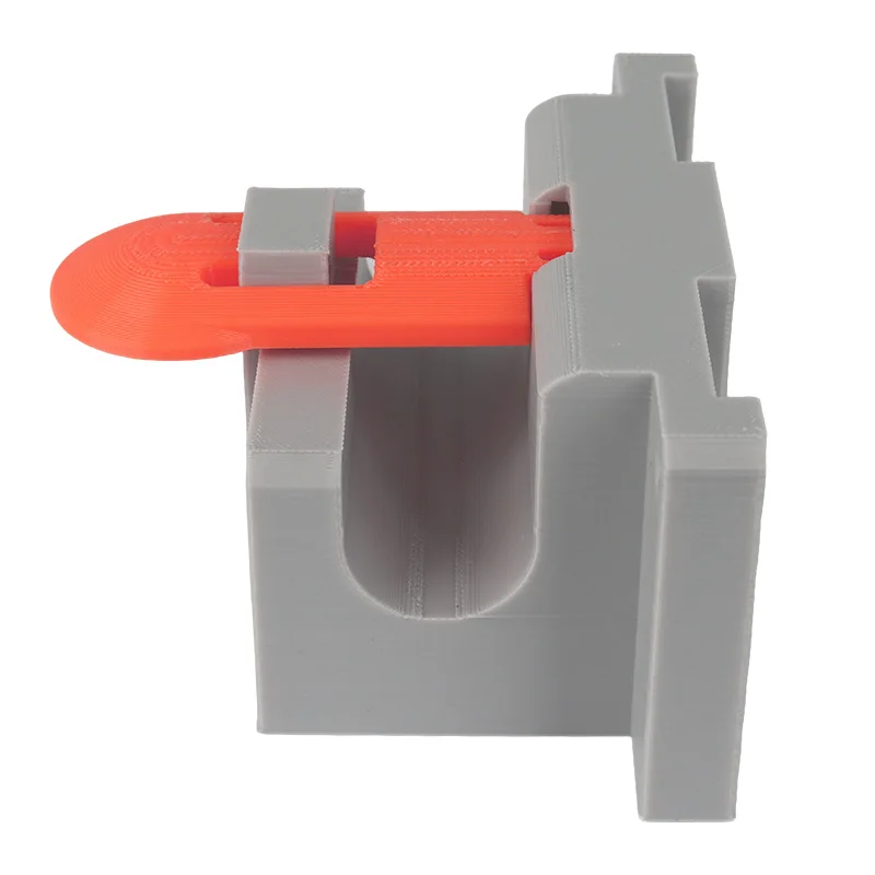 1pc Wall Mount Storage Bracket Replacement for 2-in-1 Compact Hose Reel Hozelock 2415 Wall Mount Bracket